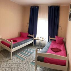 Фото Отель Красногорье