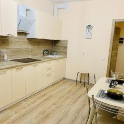Фото Люкс апартаменты на улице 9 Января 68 корпус 2