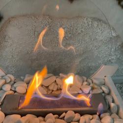 Апартаменты студия Елецкая 3