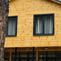 Фото Отель Baza Les (База Лес)