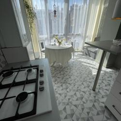 1-комнатные апартаменты улучшенные