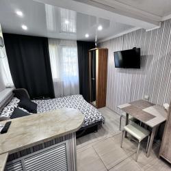 Апартаменты студия