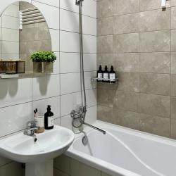 1-комнатные апартаменты студия