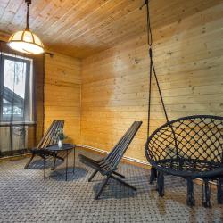 Фото Отель Загородный дом