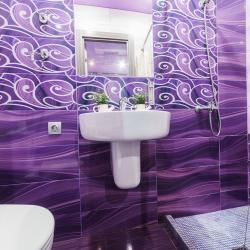 Фото Апартаменты на улице Рабочая 17а