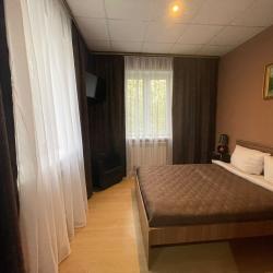 Фото Отель Алькасар