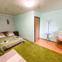 Фото Отель Соколиное Гнездо