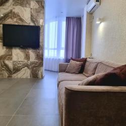 Апартаменты на улице Максима Горького — 666093d18851cb2534976fc0bed9a4e9