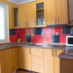 Фото Отель Гостевой дом Миндальный 39