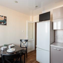 Фото Отель Живи уютно на проспекте Октябрьский 82