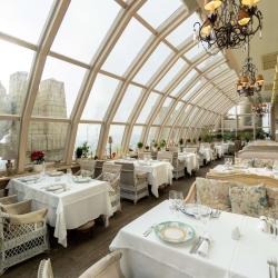 фото 57 Radisson Collection Moscow (Рэдиссон Украина)