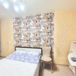 Фото Отель Katy Home (Кэти Хоум) на улице Воровского