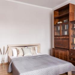 фото 20 Kvart-Hotel (Кварт-Отель) на площади Павелецкая