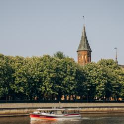 фото 28 LovelyHome 39 (ЛавлиХоум 39) на улице Парусная 31