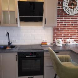 Фото Отель HomeSanny (ХоумСэнни) на шоссе Северное 32