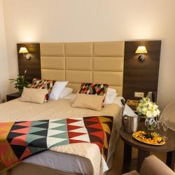 Фото Отель Vitamin (Витамин)