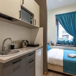 фото 3 ApartPage 3 Линия ВО (АпартПейдж 3 линия ВО)