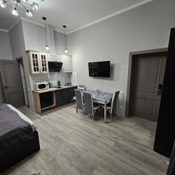 Фото Отель KShouse (КСхаус)