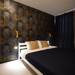 2-комнатные апартаменты улучшенные