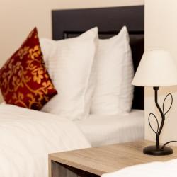 Фото Отель D&H Apartments (Ди энд Эйч)