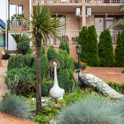 Фото Отель Огонёк