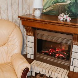 Фото Симбирские апартаменты на улице Водопроводная