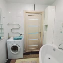 Фото Апартаменты на улице Ленина 142