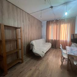 1-комнатные апартаменты стандарт