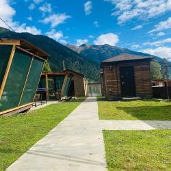 Фото Отель Mon Ami (Мон Ами)