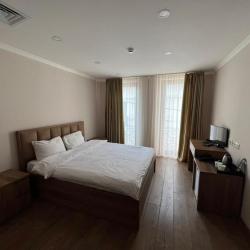 Фото Отель Natali Metekhi Palace (Натали Метехи Палас)