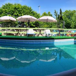 Фото Отель Kulikov house (Куликов хаус)