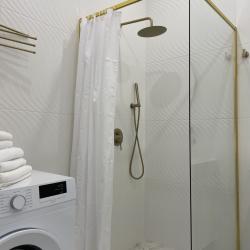 Фото Апартаменты Уютный дом на Гагарина 85 корпус 4