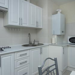 1-комнатные апартаменты улучшенные Калининград, переулок Майский, 2