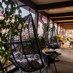 Фото Отель Онега