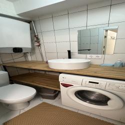 1-комнатные апартаменты стандарт