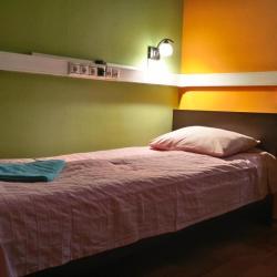 фото 17 TRAVEL INN на Авиамоторной (Трэвел Инн на Авиамоторной)