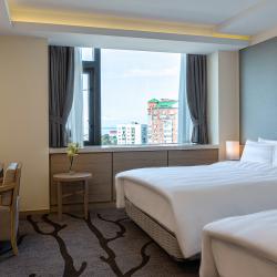 фото 44 Lotte Hotel Vladivostok (Лотте Владивосток)