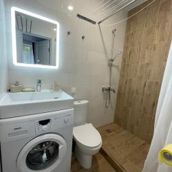 фото 7 Апартаменты на улице Наметкина 9к3