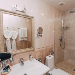 2-местный номер улучшенный стандарт