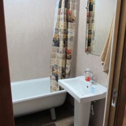 Комната улучшенная с 3 односпальными кроватями