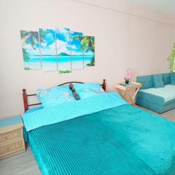 Фото Апартаменты на Южном бульваре 10