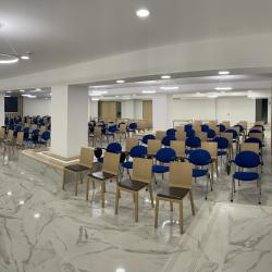 фото 44 AZIMUT City Hotel Ufa (Азимут Уфа)