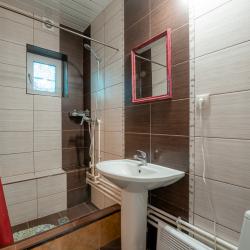 Номер стандарт с 3 односпальными кроватями