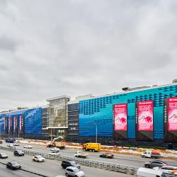 1-комнатные апартаменты студия Студия 12