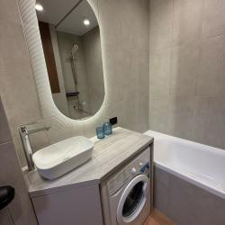 Фото Отель Unique Apart (Уник Апарт) на улице Космическая 4Б