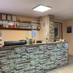 Фото Отель Шелонь