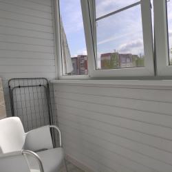 1-комнатные апартаменты стандарт