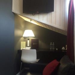 Фото Отель Купеческий Дворъ