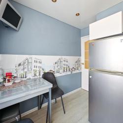 2-комнатные апартаменты стандарт