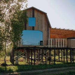 Шале улучшенное №13